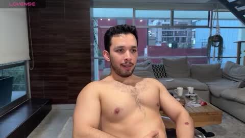 The Matt Leon online show from 03-04-25, 12:50