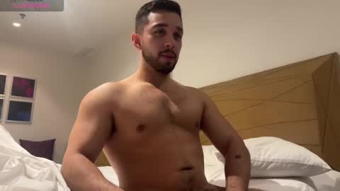 The Matt Leon online show from 10-17-25, 05:21