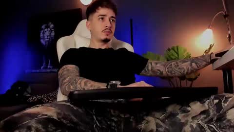 Snapshot of matt_thestud chatting on 02-04-26, 07:36 Matt online show from 02-04-26, 07:36