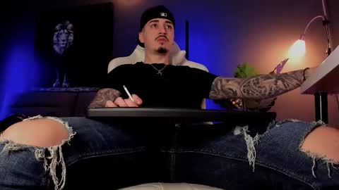 Snapshot of matt_thestud chatting on 02-19-26, 07:15 Matt online show from 02-19-26, 07:15