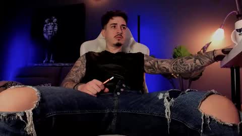 Snapshot of matt_thestud chatting on 02-25-26, 07:07 Matt online show from 02-25-26, 07:07