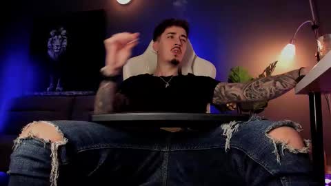 Matt online show from 03-17-26, 08:06