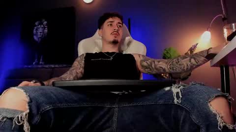 Matt online show from 03-18-26, 07:33