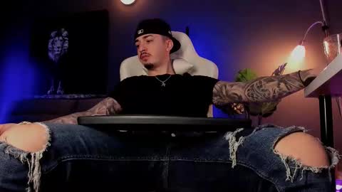 Matt online show from 03-21-26, 08:08