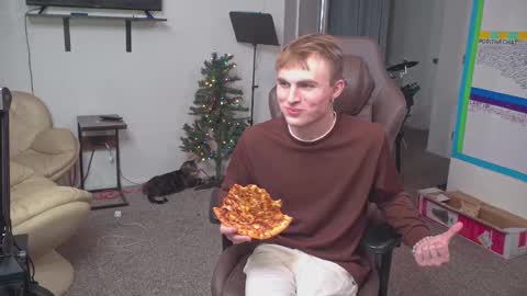 Snapshot of mattcashxxx chatting on 12-02-24, 02:09 Matt Cash online show from 12-02-24, 02:09