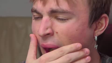 Snapshot of mattcashxxx chatting on 02-16-25, 05:04 Matt Cash online show from 02-16-25, 05:04