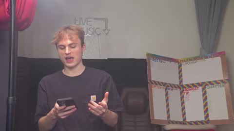 Matt Cash online show from 02-07-26, 02:15