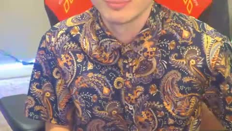 Matt Cash online show from 07-26-26, 04:03