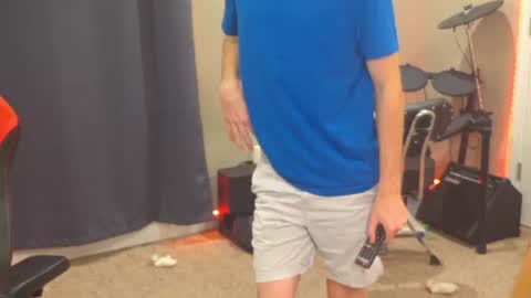 Matt Cash online show from 07-31-26, 01:16