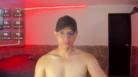 Matt Coom Independent model online show from 12-04-24, 06:50