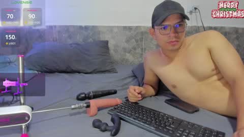 Matt Coom Independent model online show from 12-28-24, 11:09