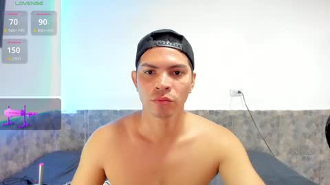 Matt Coom Independent model online show from 01-17-25, 02:07