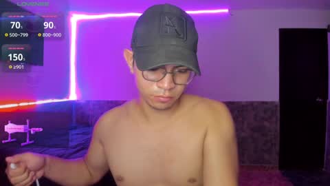 Matt Coom Independent model online show from 01-24-25, 11:15