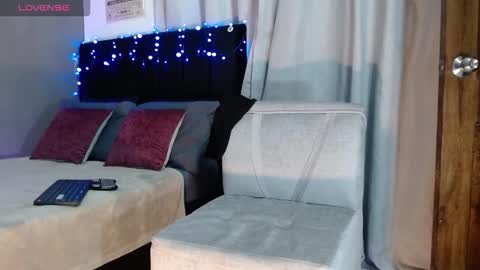 ---Matteo--- online show from 11-24-25, 03:39