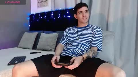 ---Matteo--- online show from 11-26-25, 03:40