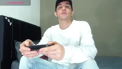 ---Matteo--- online show from 02-19-26, 02:07