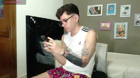 Snapshot of matteo12_ chatting on 07-16-26, 02:17 ---Matteo--- online show from 07-16-26, 02:17