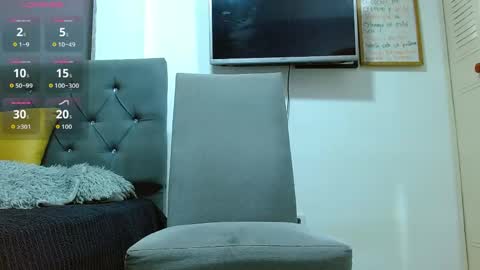 MATTEO online show from 05-12-26, 02:25