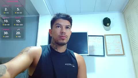 MATTEO online show from 05-19-26, 12:11