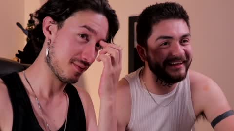 Snapshot of matteo_simpson chatting on 01-10-25, 11:18 Matteo simpson online show from 01-10-25, 11:18