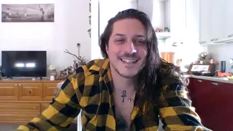 Snapshot of matteushh87 chatting on 01-22-25, 11:01 matteushh87 online show from 01-22-25, 11:01