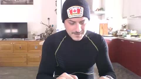 Snapshot of matteushh87 chatting on 02-03-25, 09:19 matteushh87 online show from 02-03-25, 09:19