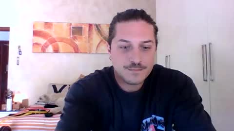 Snapshot of matteushh87 chatting on 10-25-25, 09:17 matteushh87 online show from 10-25-25, 09:17