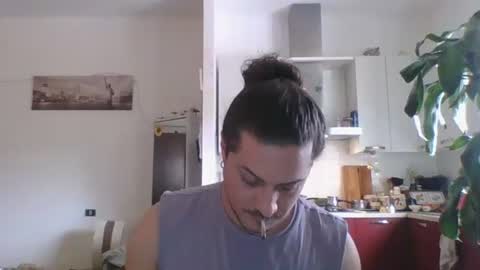 matteushh87 online show from 03-04-26, 11:16