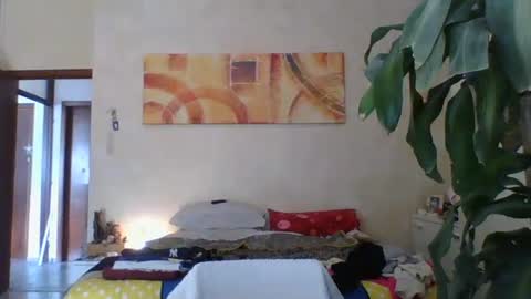 matteushh87 online show from 03-23-26, 12:09