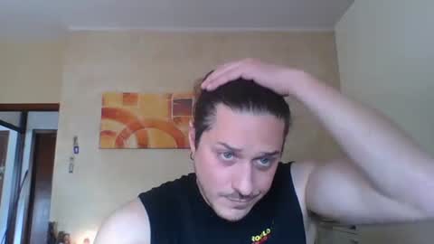 matteushh87 online show from 04-01-26, 10:38