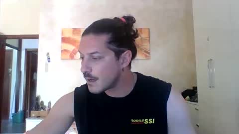 matteushh87 online show from 06-04-26, 09:04