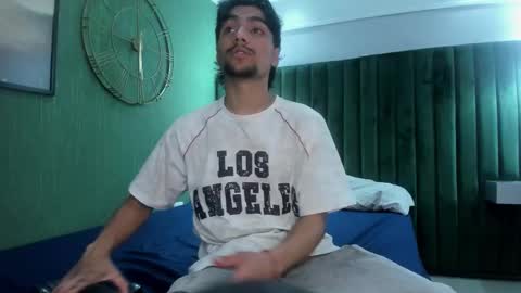 Snapshot of mattfiore chatting on 11-02-25, 02:19 mattfiore online show from 11-02-25, 02:19