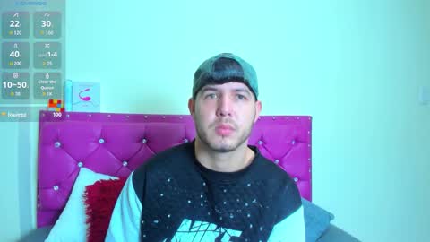 matthewlatinc online show from 02-11-26, 10:15