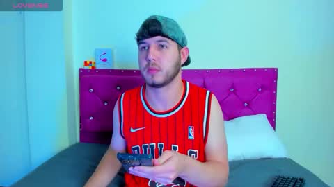 matthewlatinc online show from 02-22-26, 02:24