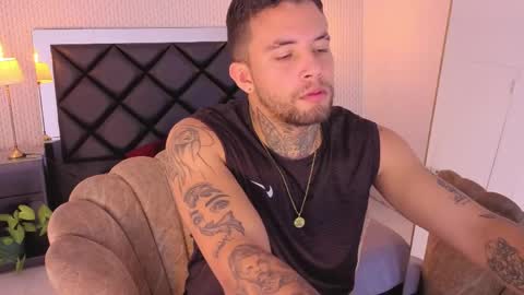 Matthew online show from 03-30-26, 09:05