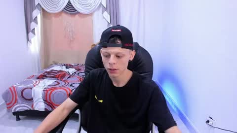 MatthewBoy online show from 05-15-26, 12:12