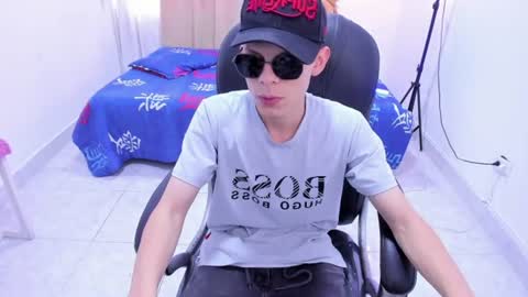 MatthewBoy online show from 08-05-26, 11:57