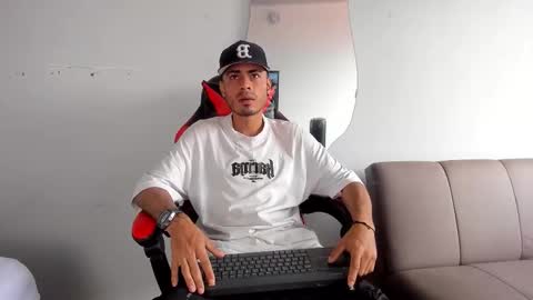 Matthew online show from 12-18-25, 05:30