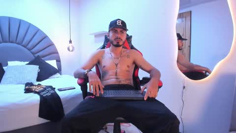 Matthew online show from 02-21-26, 09:43