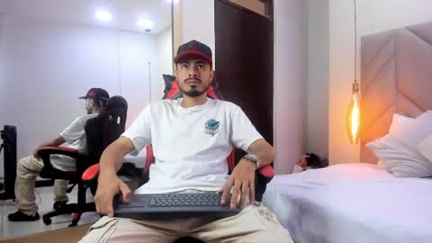 Matthew online show from 04-13-26, 07:52