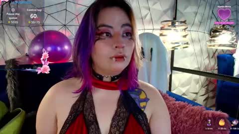 TATIANA  AND ROUS online show from 10-27-25, 11:03