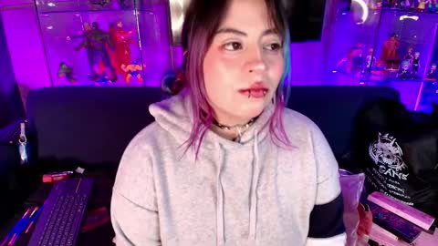 TATIANA  AND ROUS online show from 02-04-26, 11:05