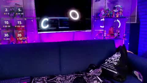 TATIANA  AND ROUS online show from 03-11-26, 11:05