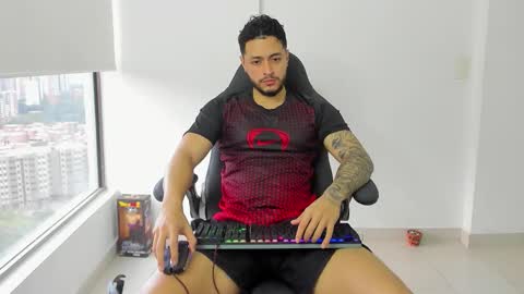 Snapshot of mattia_dupont chatting on 02-26-26, 10:42 Mattias online show from 02-26-26, 10:42