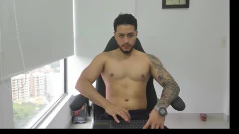 Mattias online show from 03-13-26, 09:54