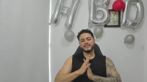 Mattias online show from 03-31-26, 09:48