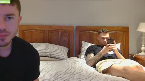 Mattie online show from 04-04-26, 08:56