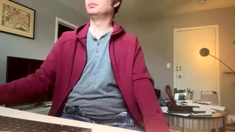 Matt online show from 12-19-25, 03:19