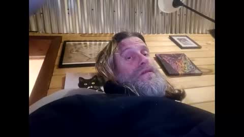 Snapshot of mattman82666 chatting on 01-05-25, 08:54 mattman82666 online show from 01-05-25, 08:54