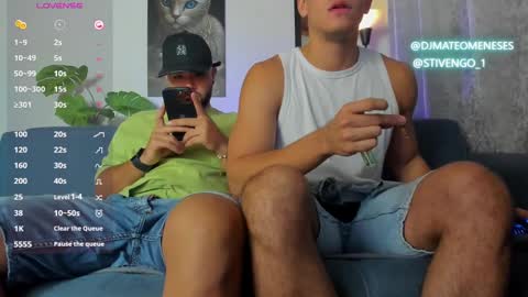 MattMeness online show from 02-25-25, 06:25